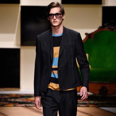 The New Generation Of Dress For Success