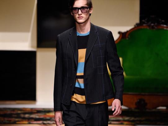The New Generation Of Dress For Success
