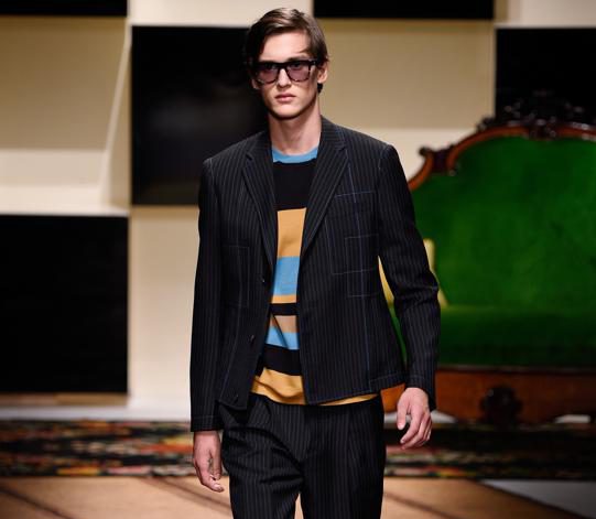 The New Generation Of Dress For Success