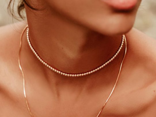 Fine Jewelry And Endless Love Make This Holiday Season Just Perfect
