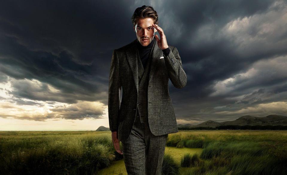 Suitsupply COURTESY OF SUITSUPPLY