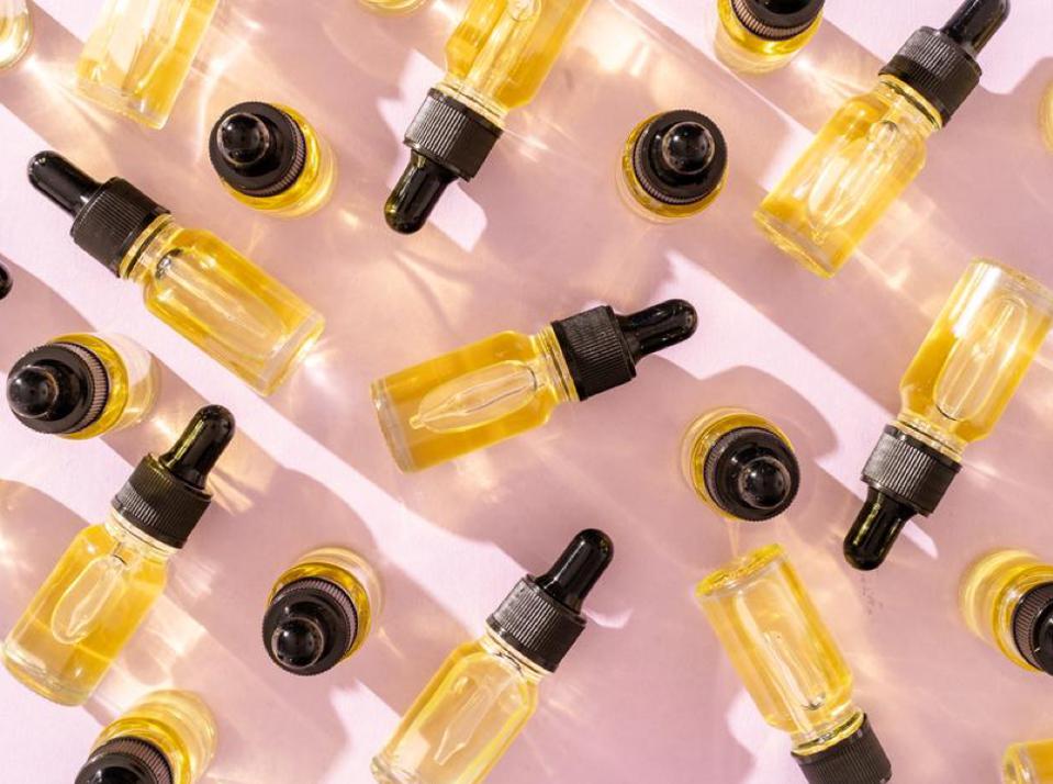 CBD Oil Bottles CBD OIL BOTTLES