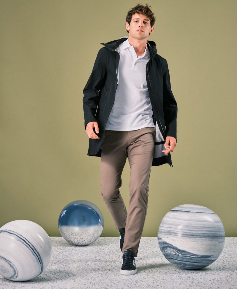 Fusalp SS 2021 Collection