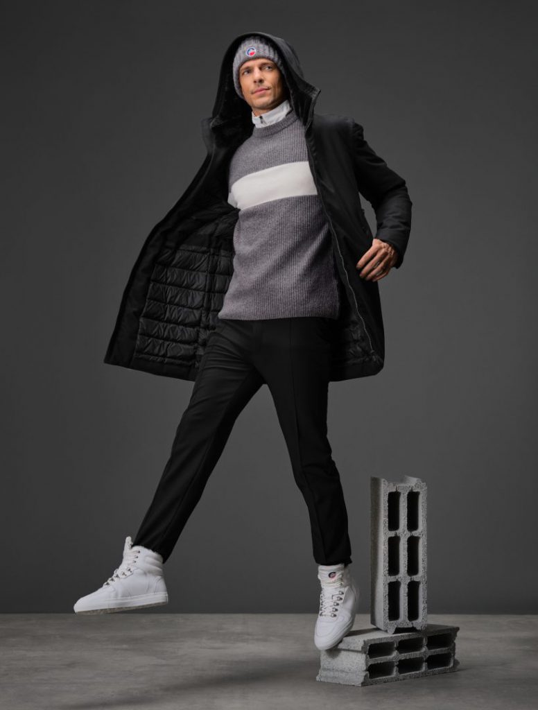 Fulsalp SS 21 Women's Collection