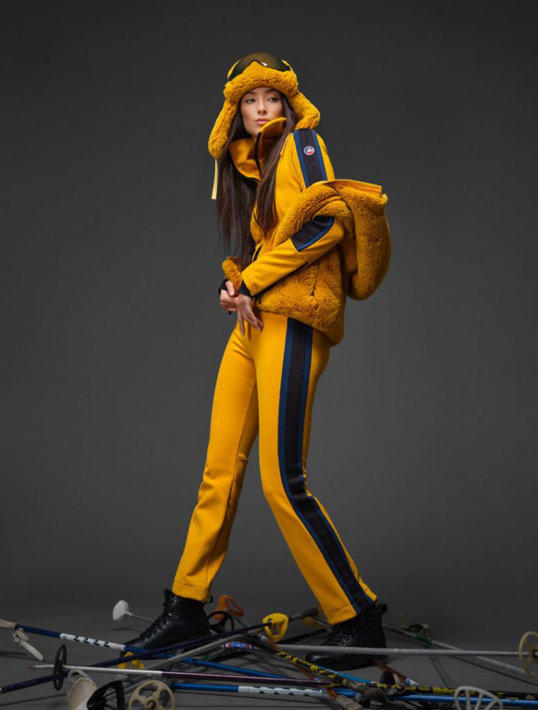Fulsalp SS 21 Collection