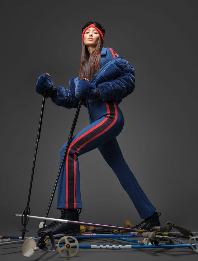 Fulsalp SS 21 Women's Collection