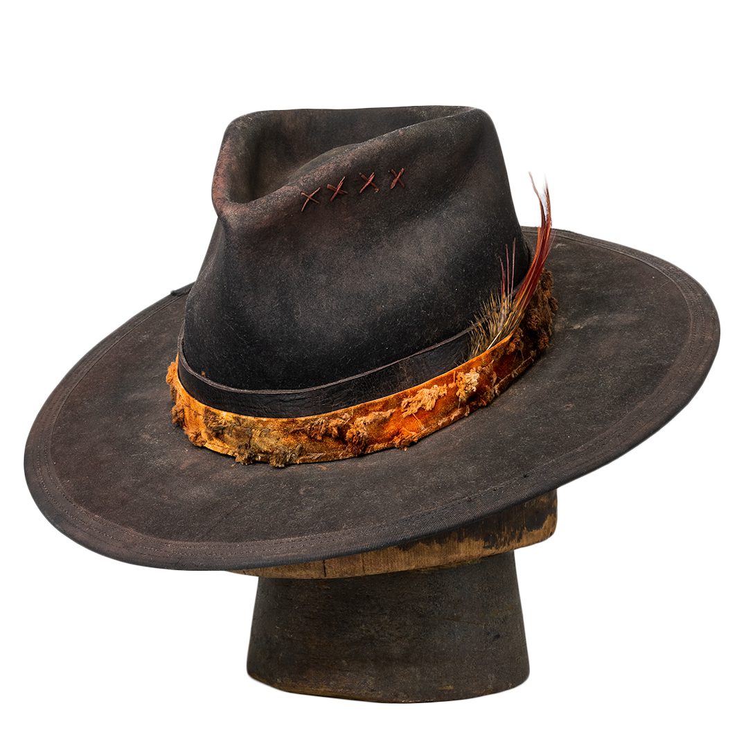 hat