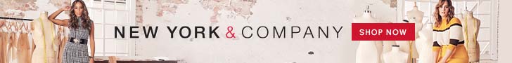 New York & Company Stylelujo.com