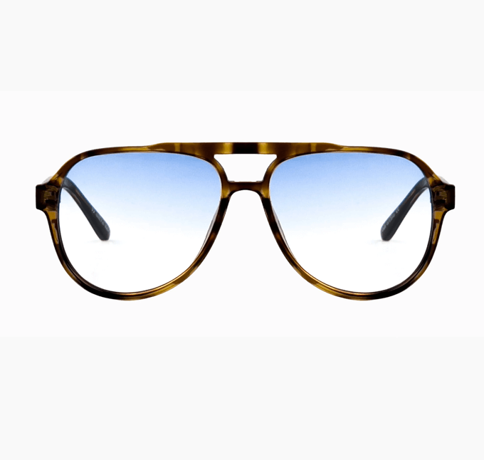 This year, we’re kicking off our summer with Otra sunglasses