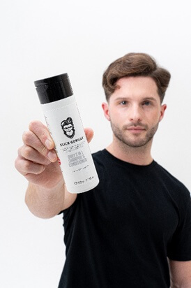 Slick Gorilla Daily 2 In 1 Shampoo & Conditioner