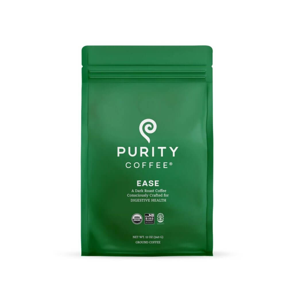 puritycoffee ease, featured in Father’s Day 2025 Gift Guide