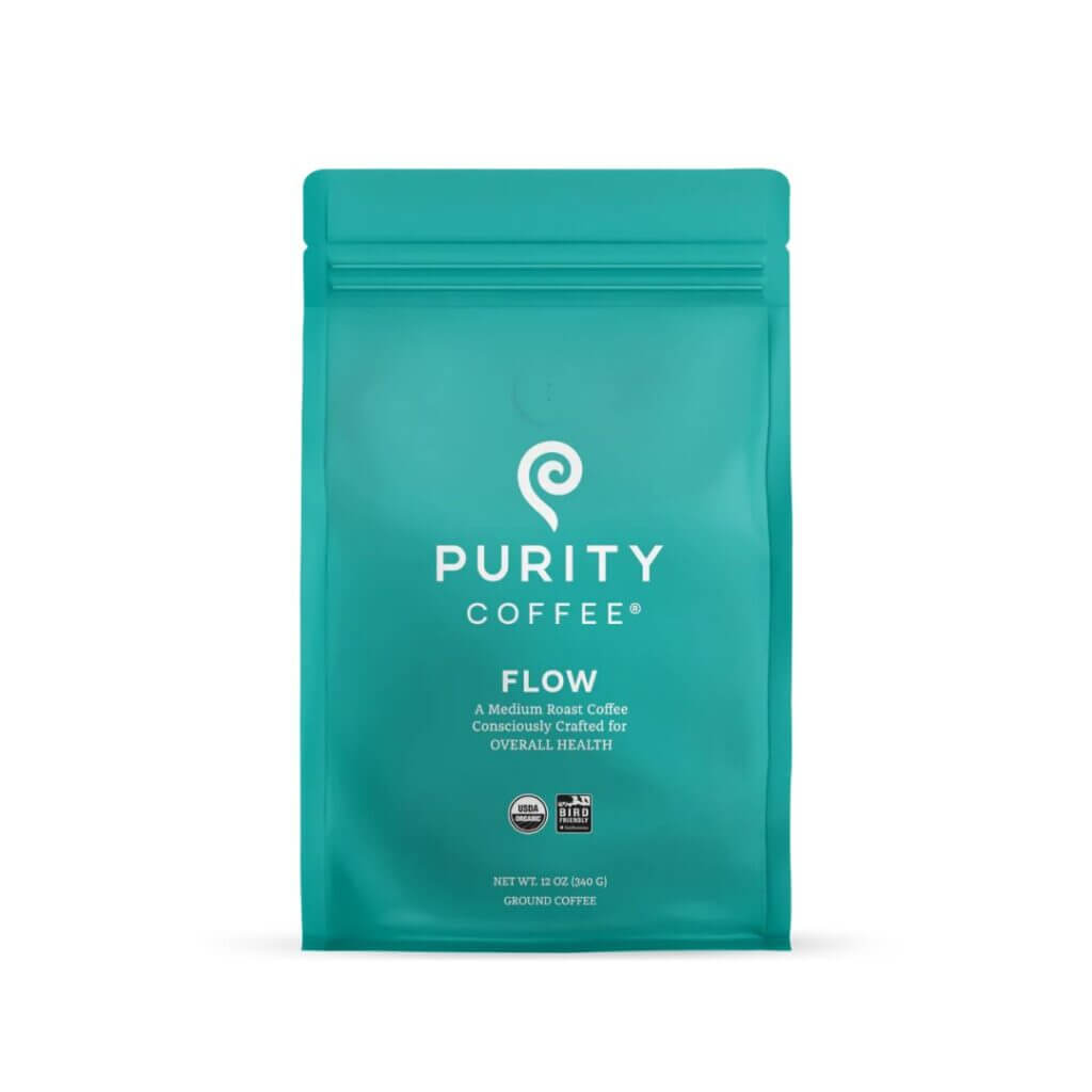puritycoffee flow, featured in Father’s Day 2025 Gift Guide