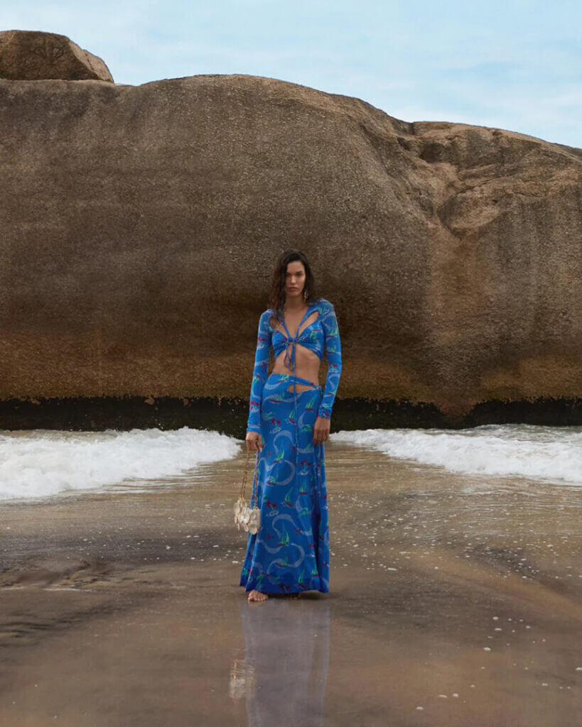 Rabanne: The Ultimate Summer 2025 Wardrobe