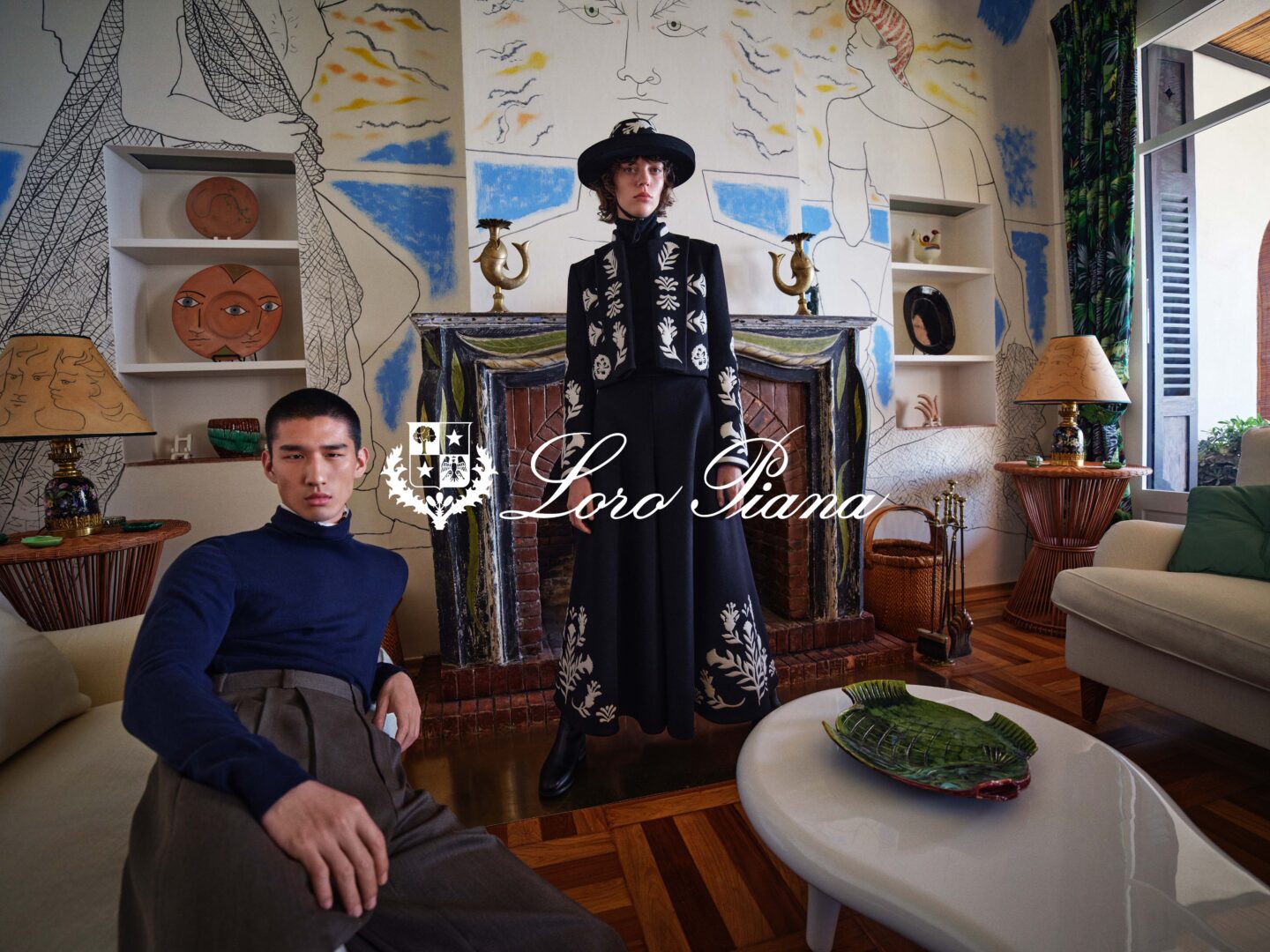 Loro Piana_Fall Winter 2025-2026 ADV Campaign (2)