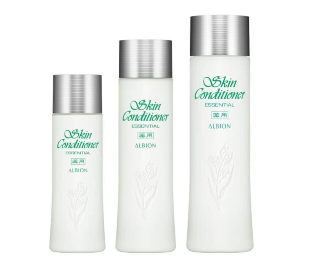 Albion’s cult-favorite Skin Conditioner Essential N ( on Nordstrom.com)