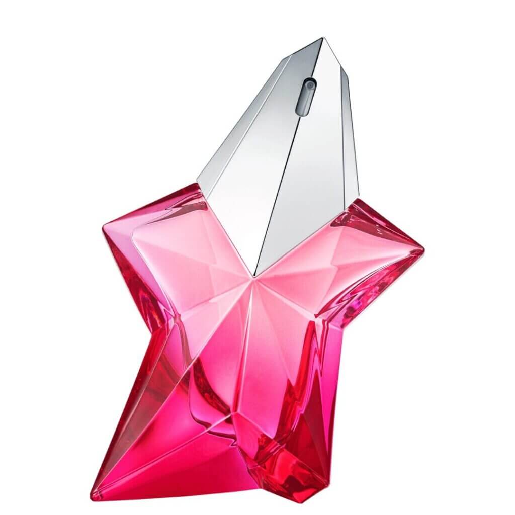 Master perfumer who made Mugler Angel Nova Eau de Parfum a modern icon: Quentin Bisch