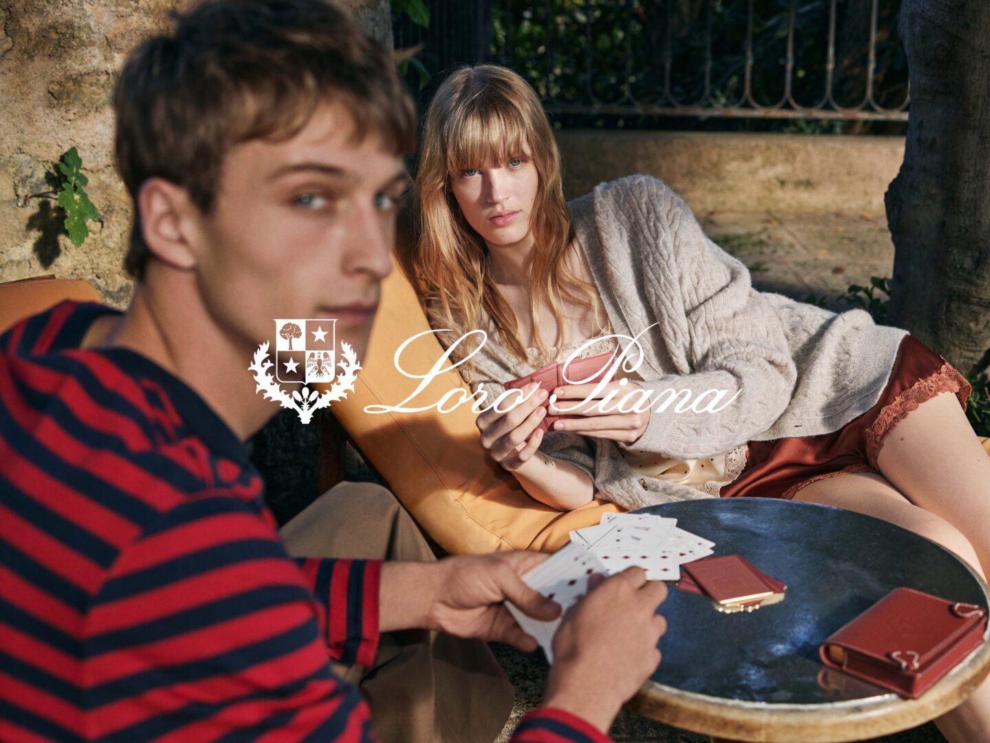 Loro Piana_Spring Summer 2026 ADV Campaign (8)